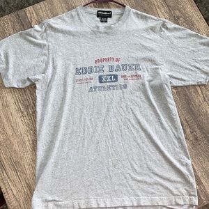 Vintage Eddie Bauer shirt